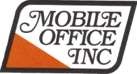 Mobile Office Inc. Logo